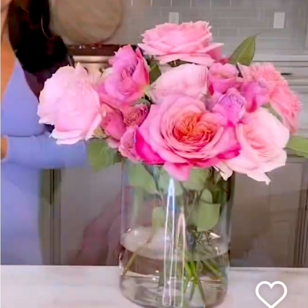 Meet your Posher, Christie